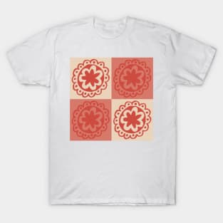 Spring Is Here | Papaya Version T-Shirt